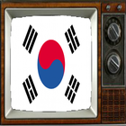 Satellite South Korea Info TV icône