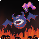 Undergrave — Pixel Roguelike icône