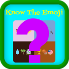 Know The Emoji icon