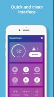 Mega Charger - Battery Optimizer скриншот 1