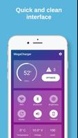 Mega Charger - Battery Optimizer screenshot 1