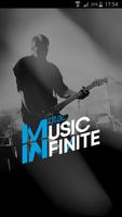 dtac Music Infinite Affiche