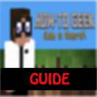 GuideforMultiplayeforMinecraft capture d'écran 1