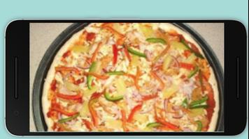 Making a Perfect Pizza ảnh chụp màn hình 1