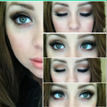 Apply Everyday Makeup