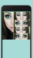 Apply Everyday Makeup تصوير الشاشة 1