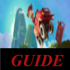 Guide Hill Climb Racing आइकन