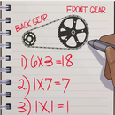 How to Shift Gears on a Bike APK