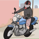 How to Ride a Motorcycle APK