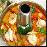 Thai food 100 menu иконка