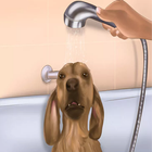 Wash a Dog Zeichen