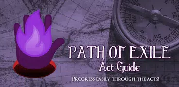Path of Exile Act Guide