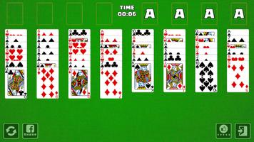 FreeCell الملصق