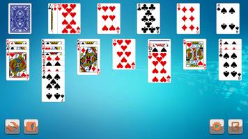 Solitaire Screenshot 2