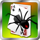 Spider Solitaire biểu tượng