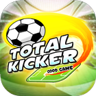 Total Kicker : World Cup 2014 ไอคอน