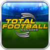 Total Football Manager ไอคอน