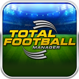 Total Football 2016/2017 آئیکن