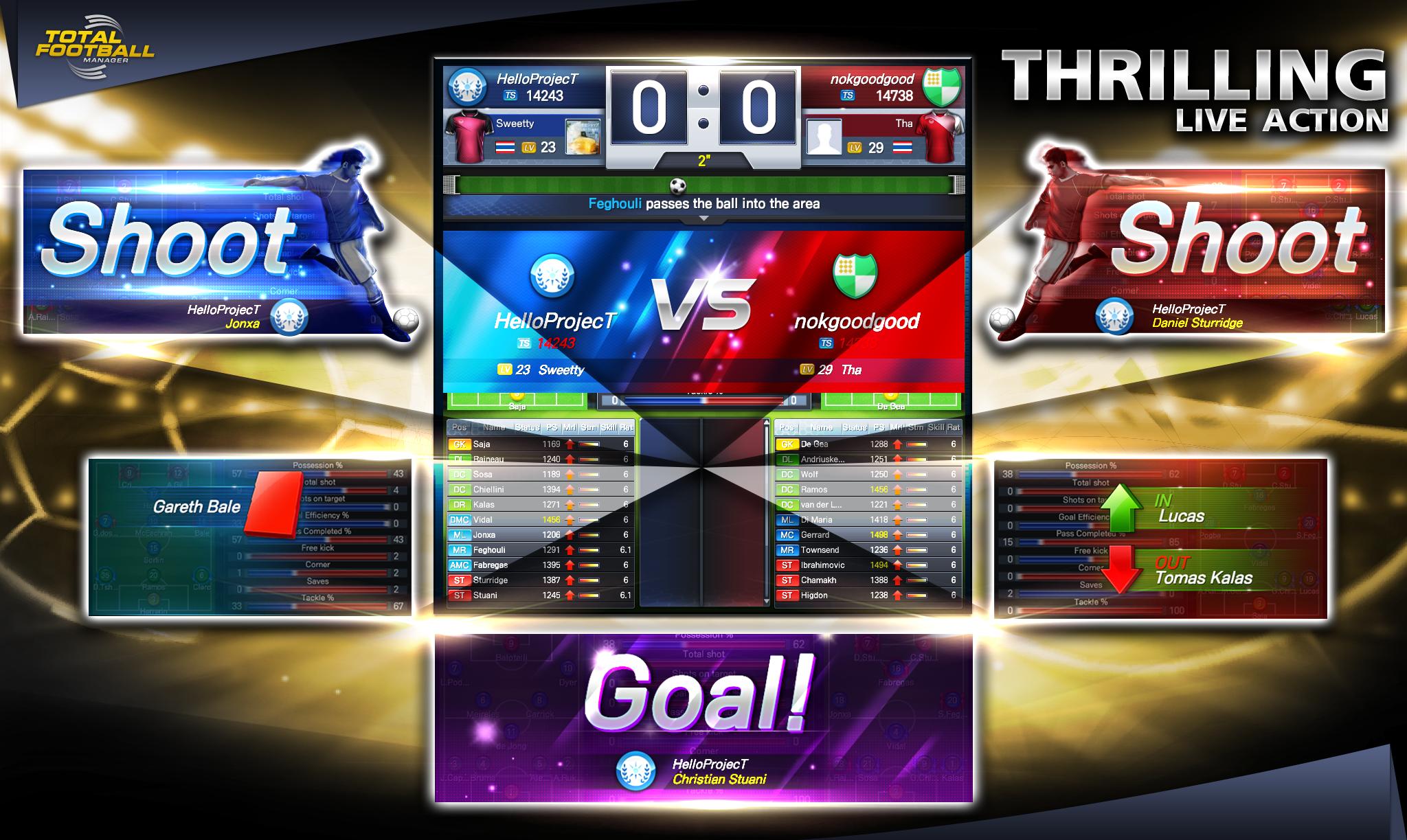 come scaricare football manager 2017 android gratis