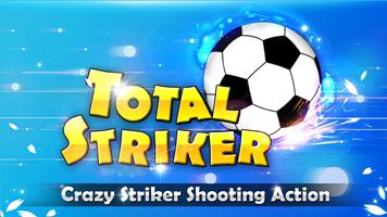 Poster Total Striker