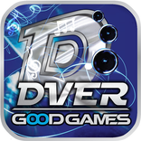 DVER Ultimate Music Tab