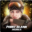 Point Blank Mobile aplikacja