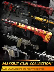 Point Blank Mobile APK download