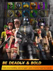 Point Blank Mobile APK download