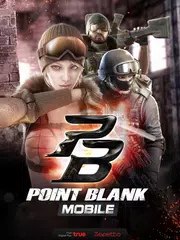 Point Blank Mobile APK download