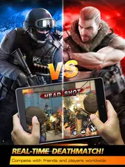 Point Blank Mobile APK download