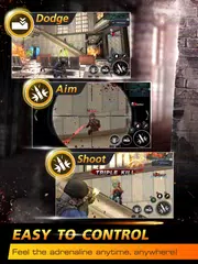 Point Blank Mobile APK download
