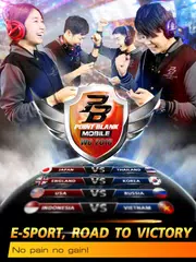 Point Blank Mobile APK download