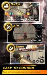 Point Blank Mobile APK download
