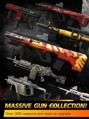 Point Blank Mobile APK download