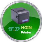 TD POS Printer Driver - Hoin biểu tượng