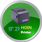 TD POS Printer Driver  icon