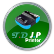 TD POS Printer Driver - JP