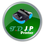 TD POS Printer Driver - JP biểu tượng
