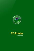 TD POS Printer Driver - JP Affiche