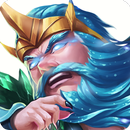 The Battle of Gods APK