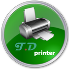 TD POS Printer Driver - QS icône