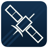 GPS Data icon