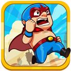 Lucha Dash simgesi