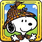 Detective Snoopy icône