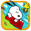 Snoopy Downhill Dash APK