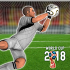 Ultimate Football World League Russia Cup icon