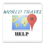 World Travel Help N Guide
