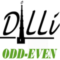 Dilli Odd Even