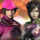 Kungfu Girls Wrestling Superstar 2018 APK