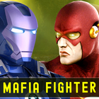 Clash Of Superhero Mafia City Fight 2018 icon